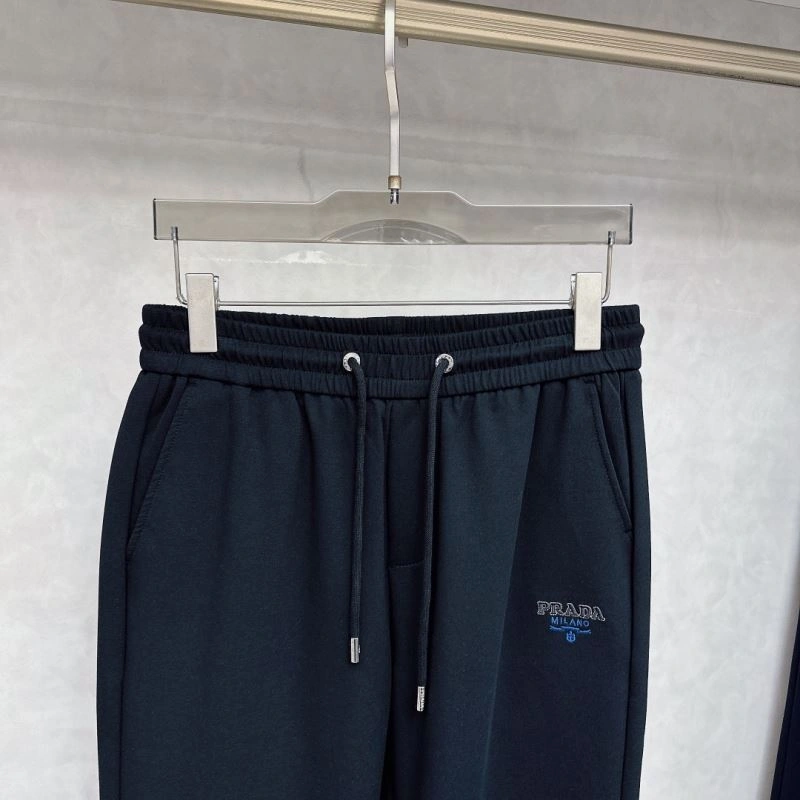 Prada Long Pants Thermal 168927