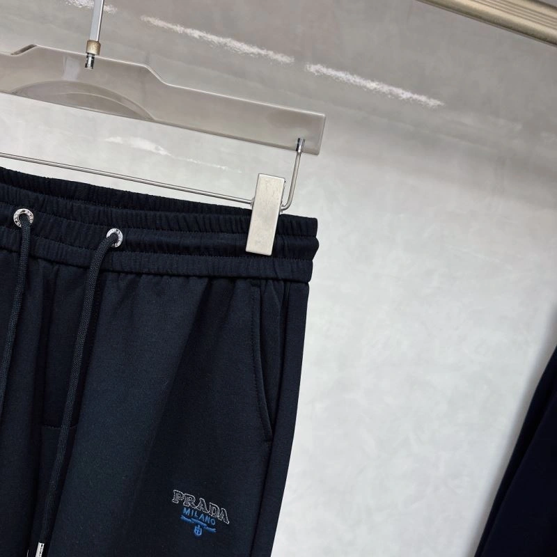 Prada Long Pants Thermal 168927