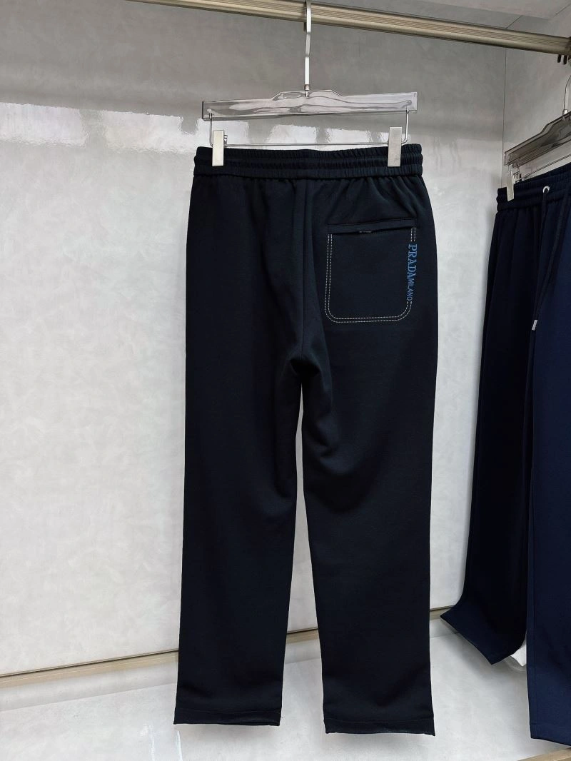 Prada Long Pants Thermal 168927