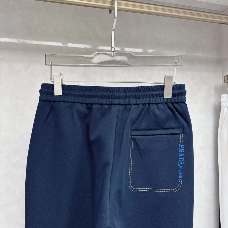 Prada Long Pants OdorResistant 169033