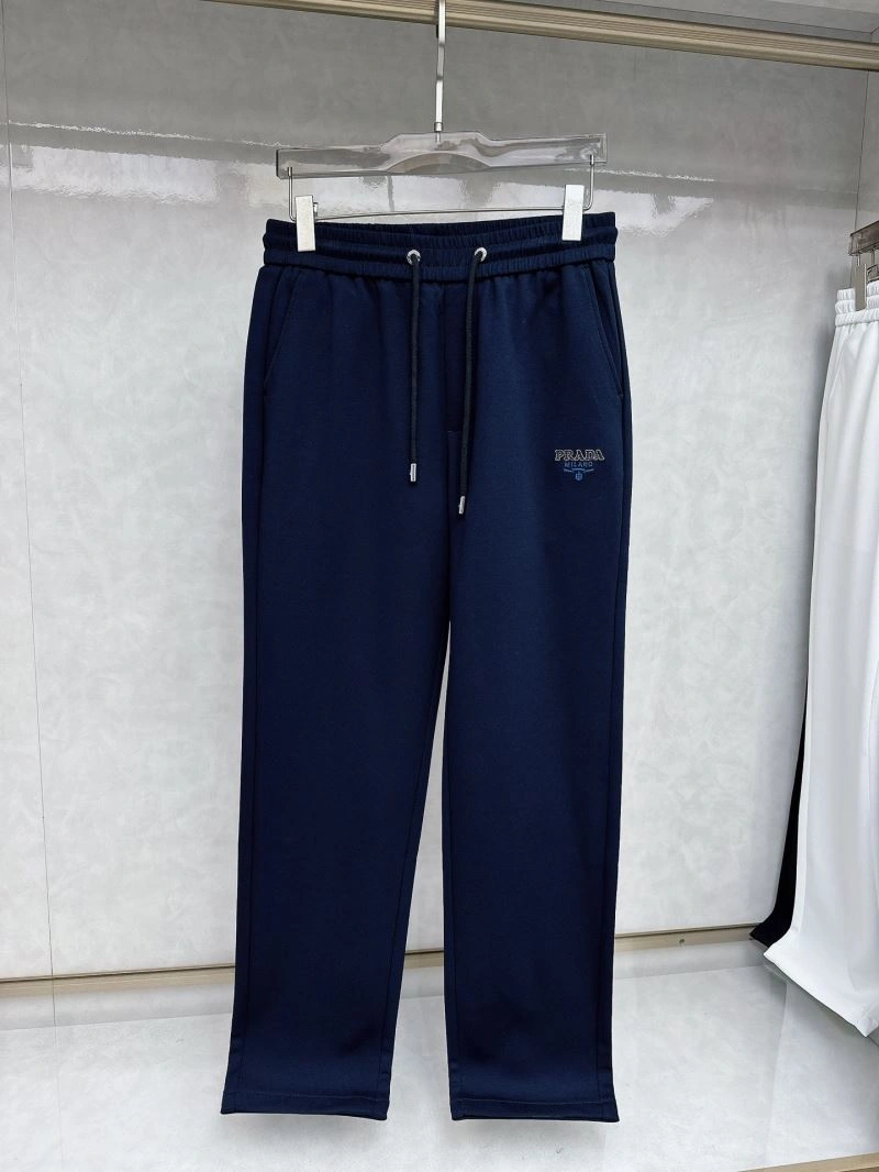 Prada Long Pants OdorResistant 169033