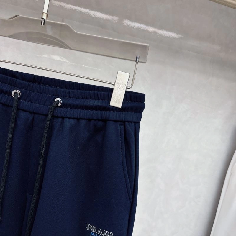 Prada Long Pants OdorResistant 169033