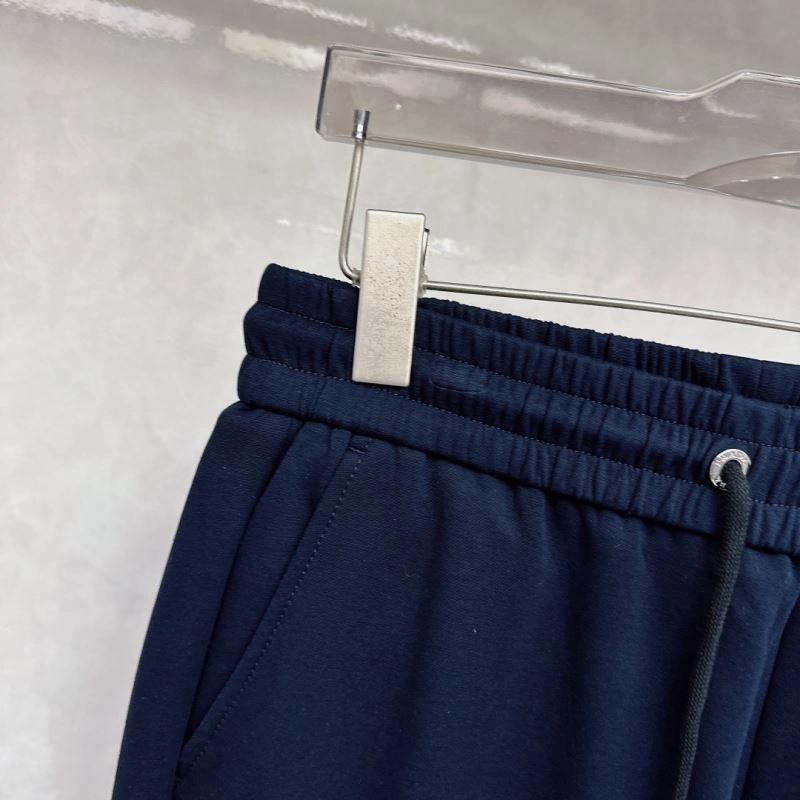 Prada Long Pants OdorResistant 169033