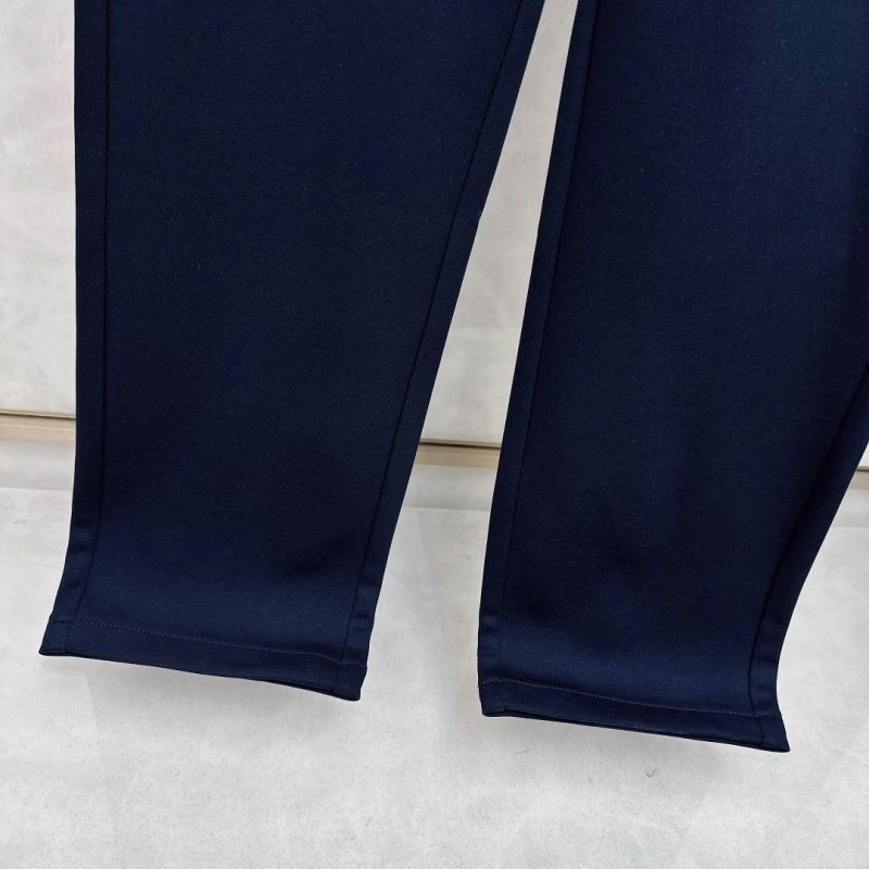 Prada Long Pants OdorResistant 169033