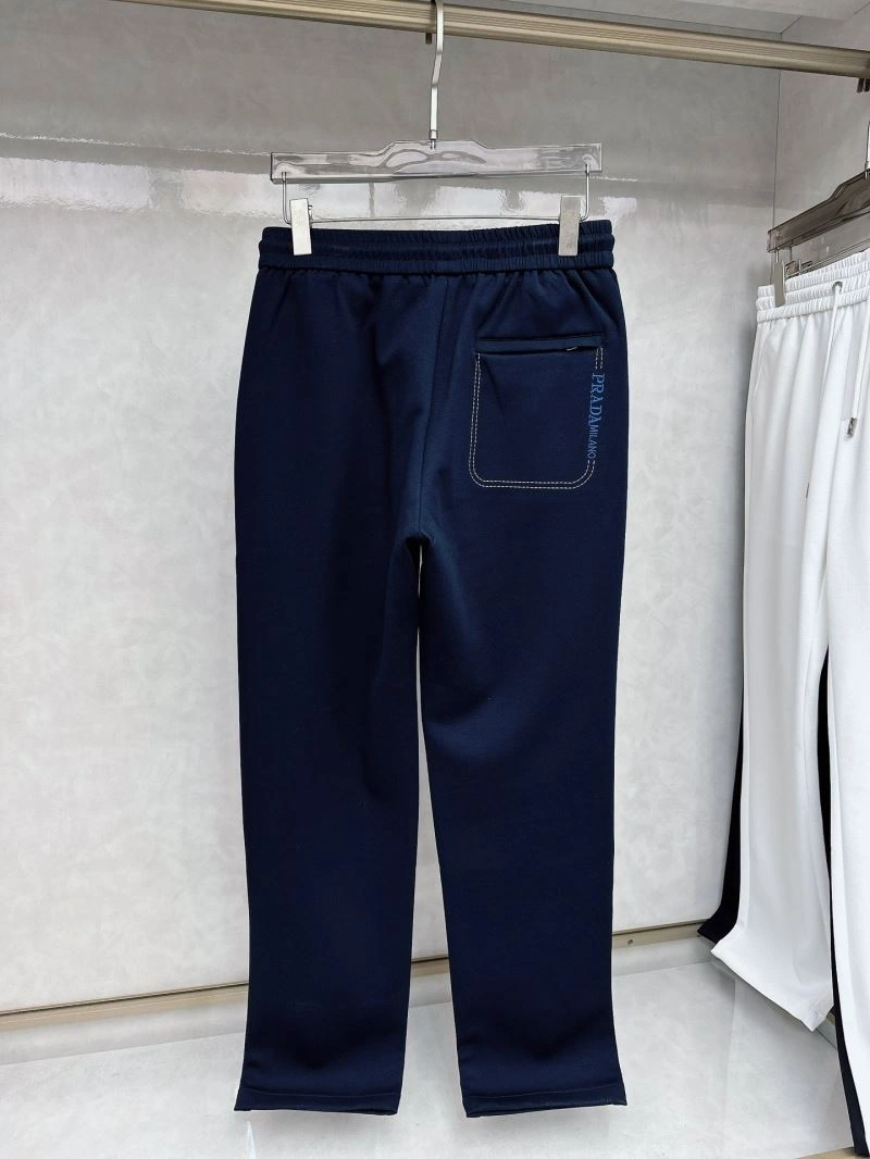 Prada Long Pants OdorResistant 169033