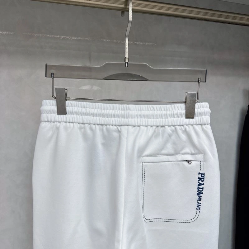 Prada Long Pants Reliable 168924