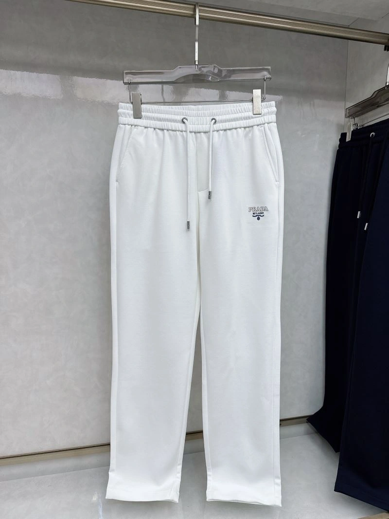 Prada Long Pants Reliable 168924