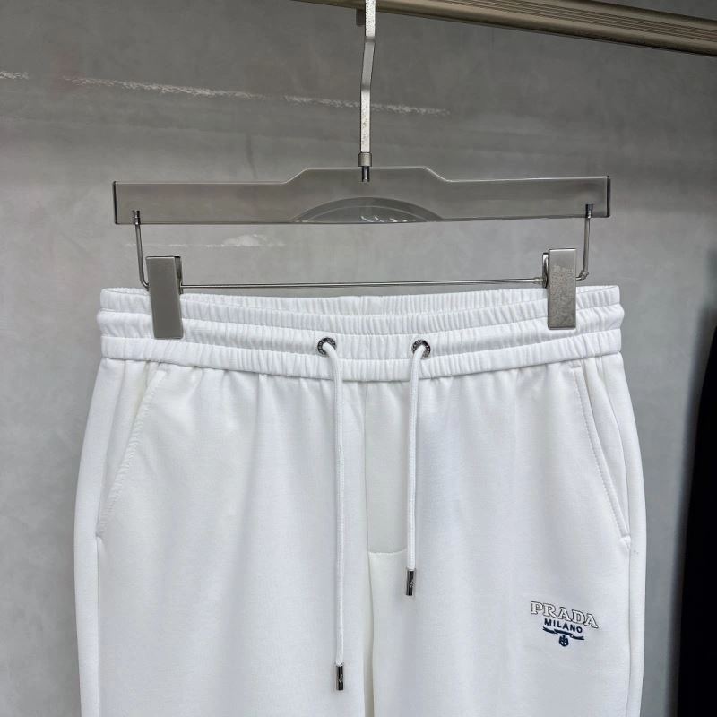 Prada Long Pants Reliable 168924