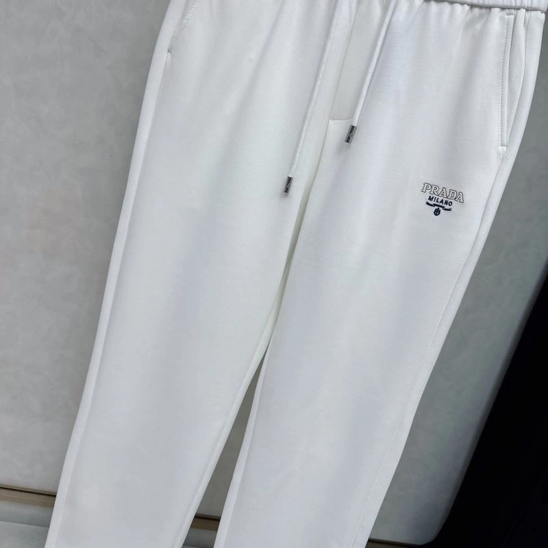 Prada Long Pants Reliable 168924