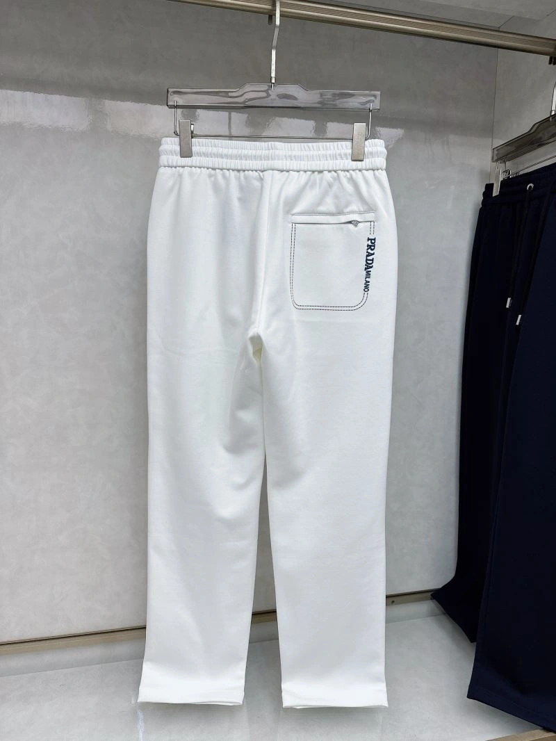 Prada Long Pants Reliable 168924
