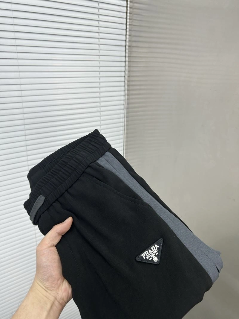 Prada Long Pants UrbanStyle 168923