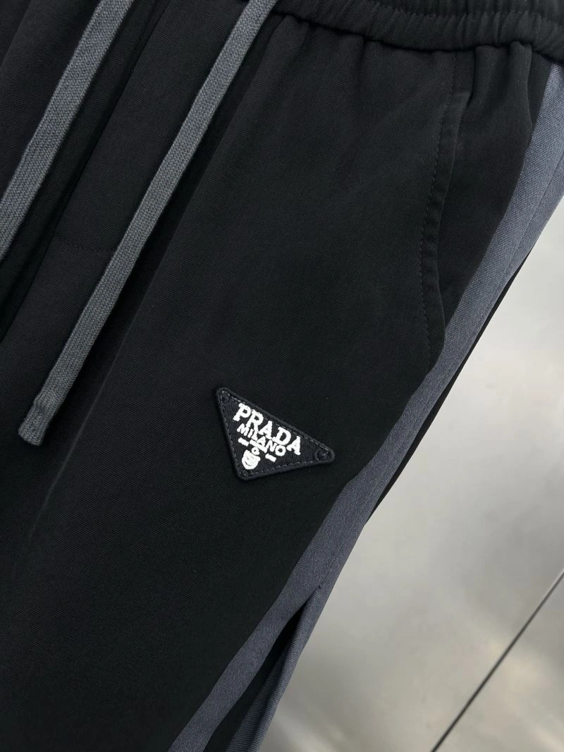 Prada Long Pants UrbanStyle 168923
