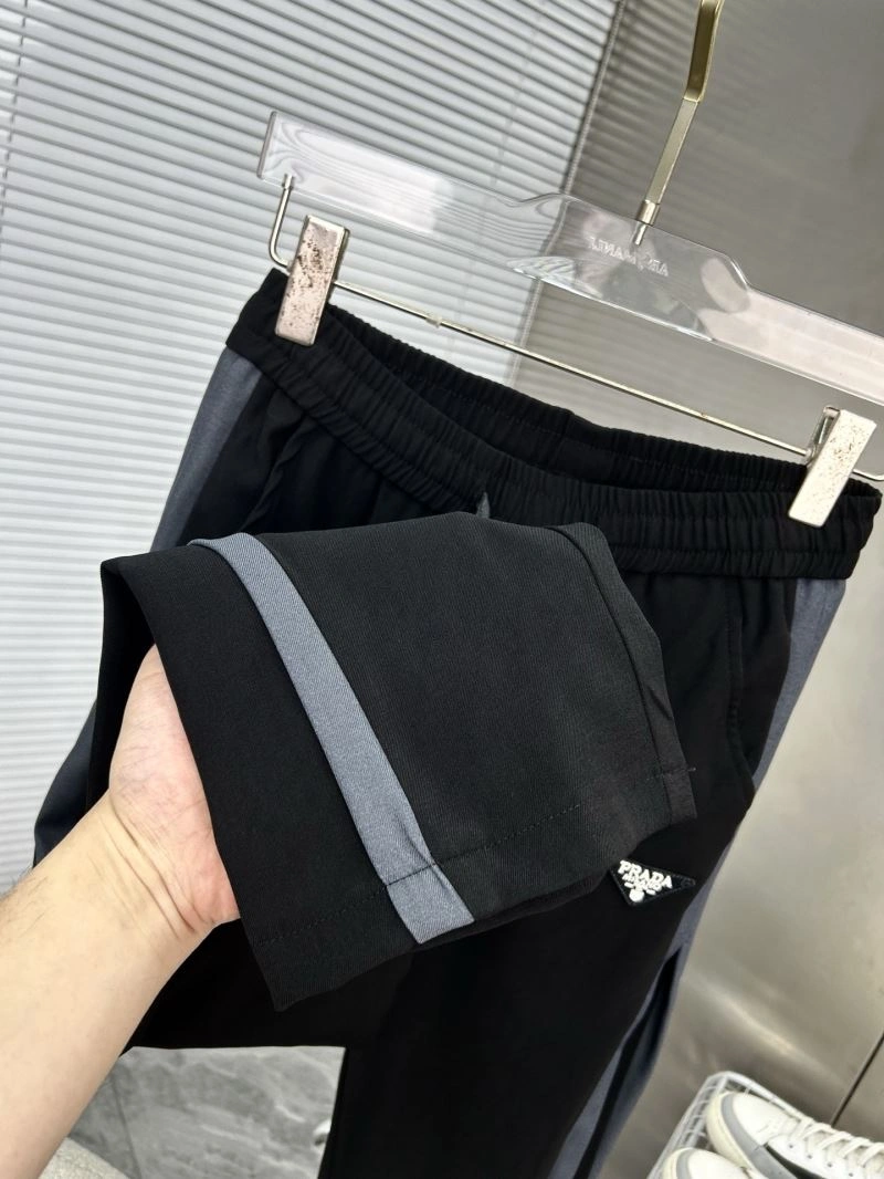 Prada Long Pants UrbanStyle 168923