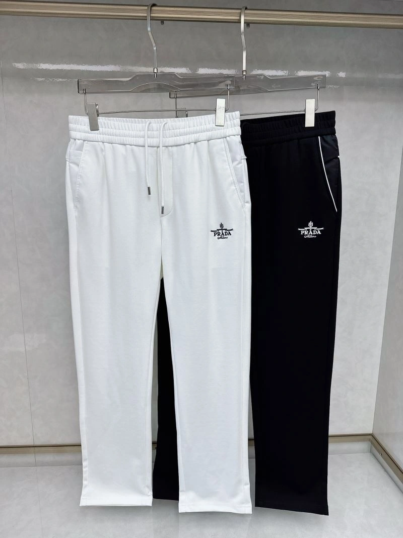 Prada Long Pants Popular 168920