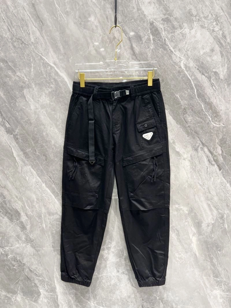Prada Long Pants ModernLook 168960