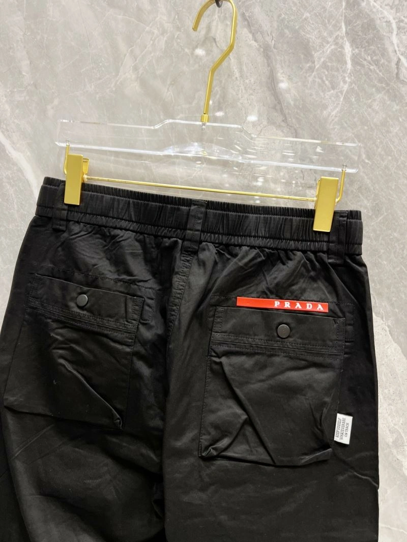 Prada Long Pants ModernLook 168960