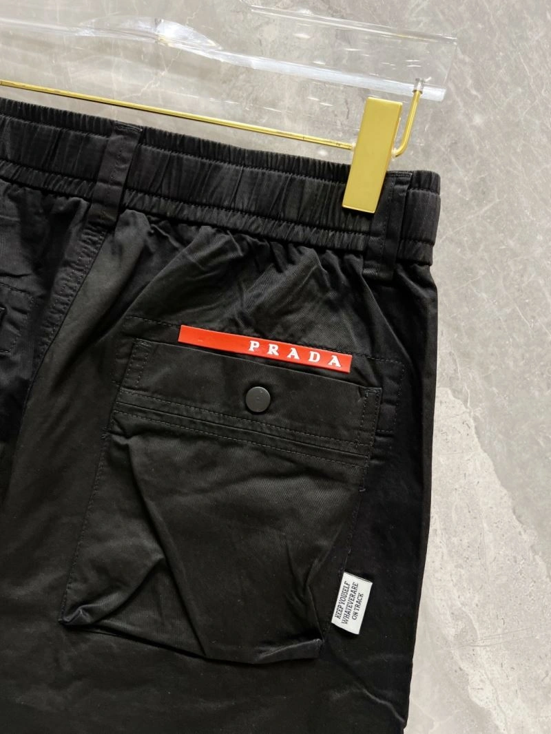 Prada Long Pants ModernLook 168960