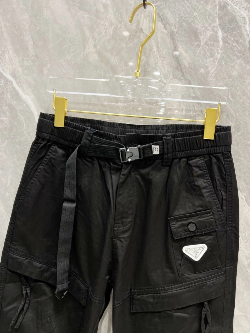 Prada Long Pants ModernLook 168960