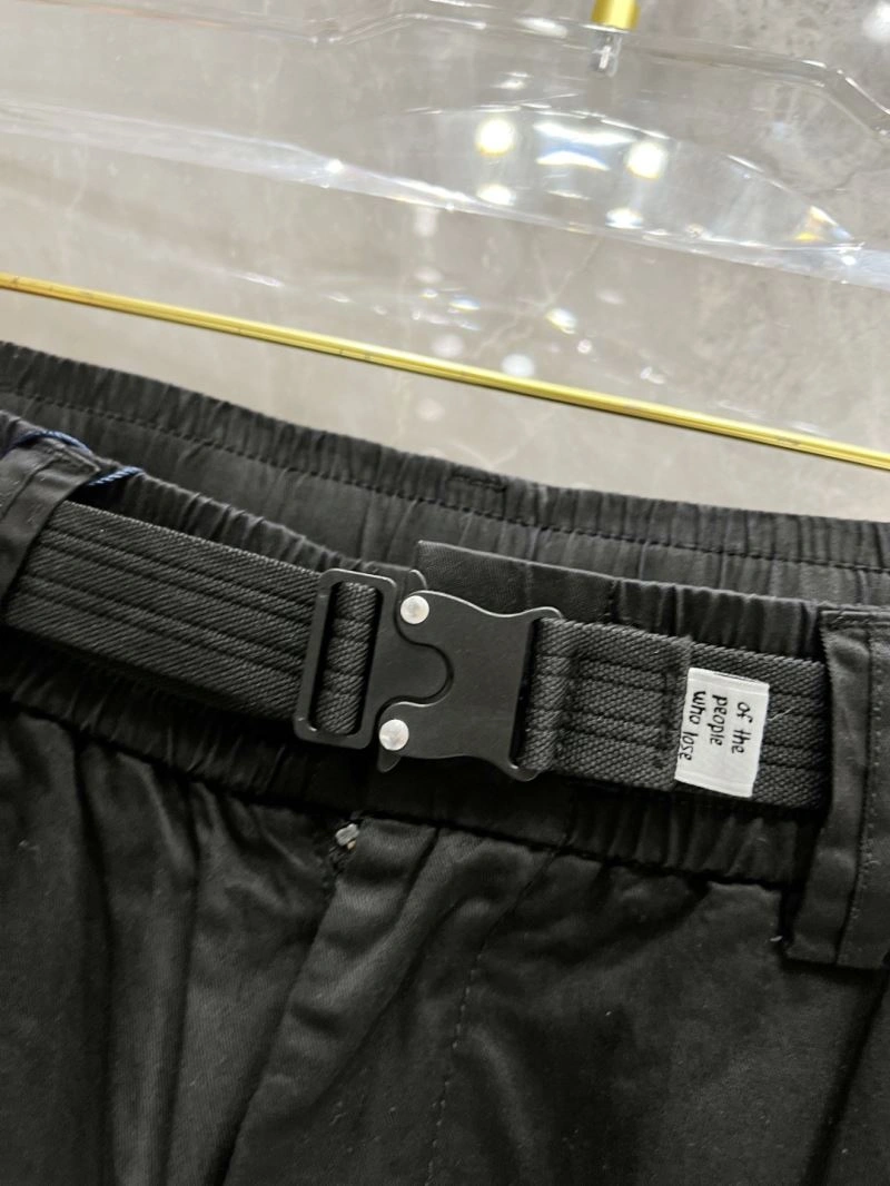 Prada Long Pants ModernLook 168960