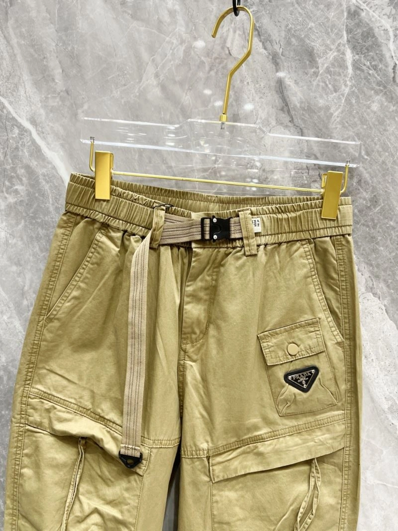 Prada Long Pants Timeless 168901