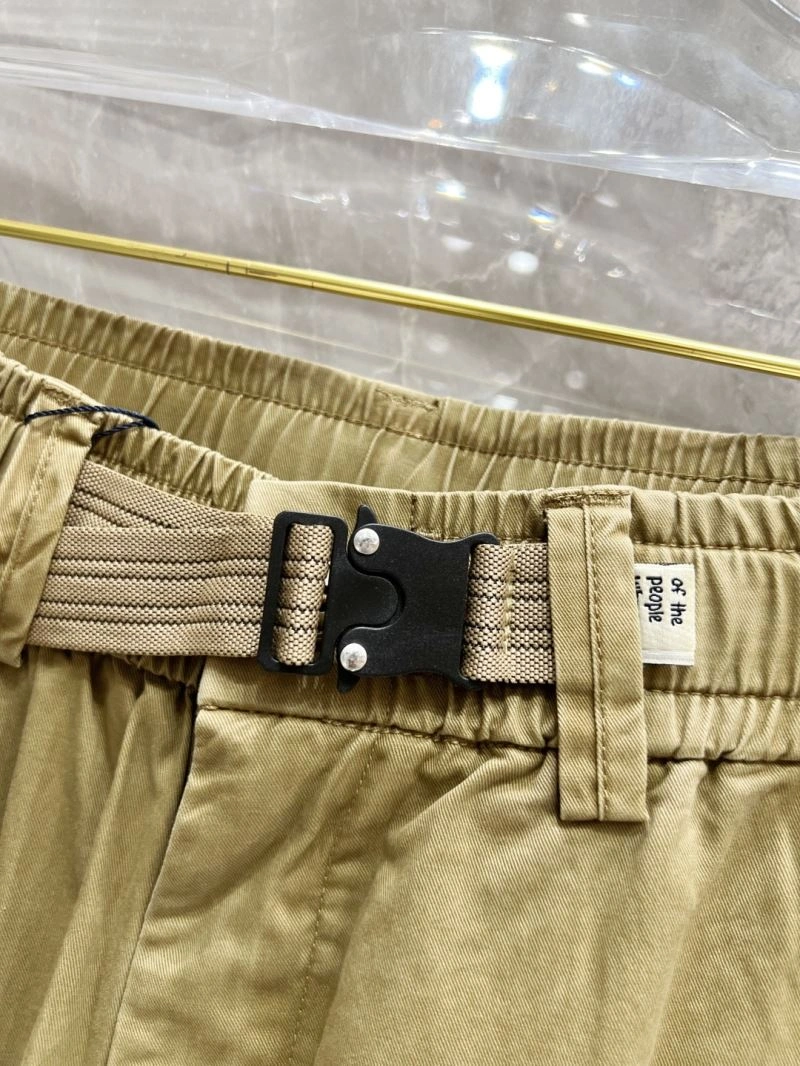 Prada Long Pants Timeless 168901