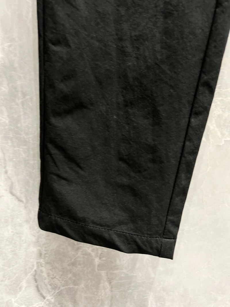 Prada Long Pants Sporty 168906