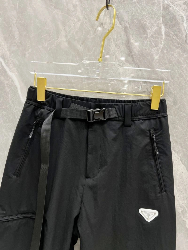 Prada Long Pants Sporty 168906