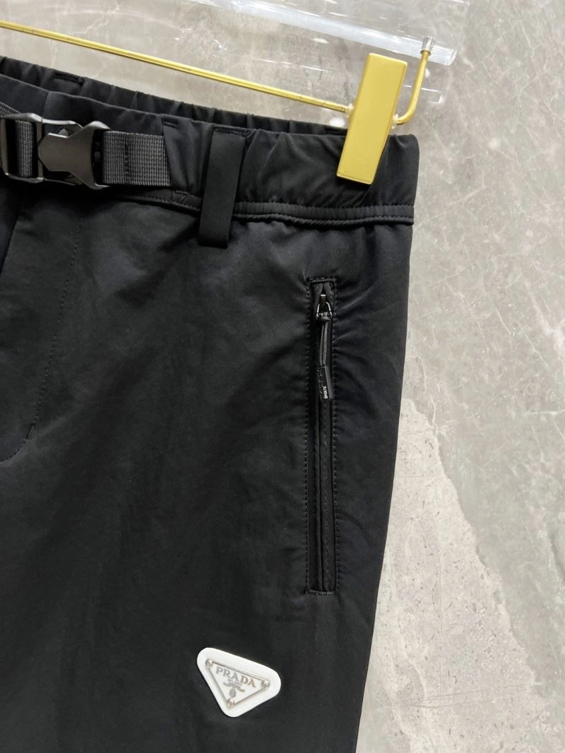 Prada Long Pants Sporty 168906
