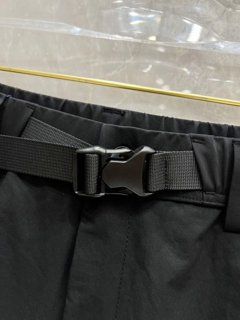 Prada Long Pants Sporty 168906