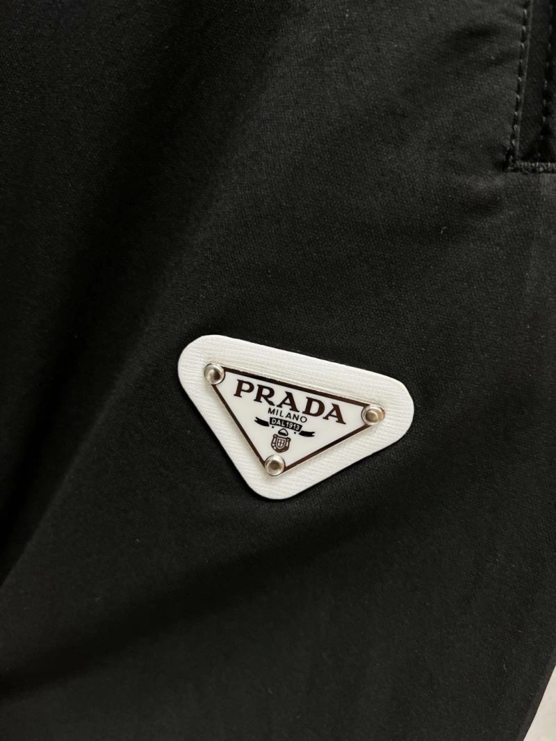 Prada Long Pants Sporty 168906