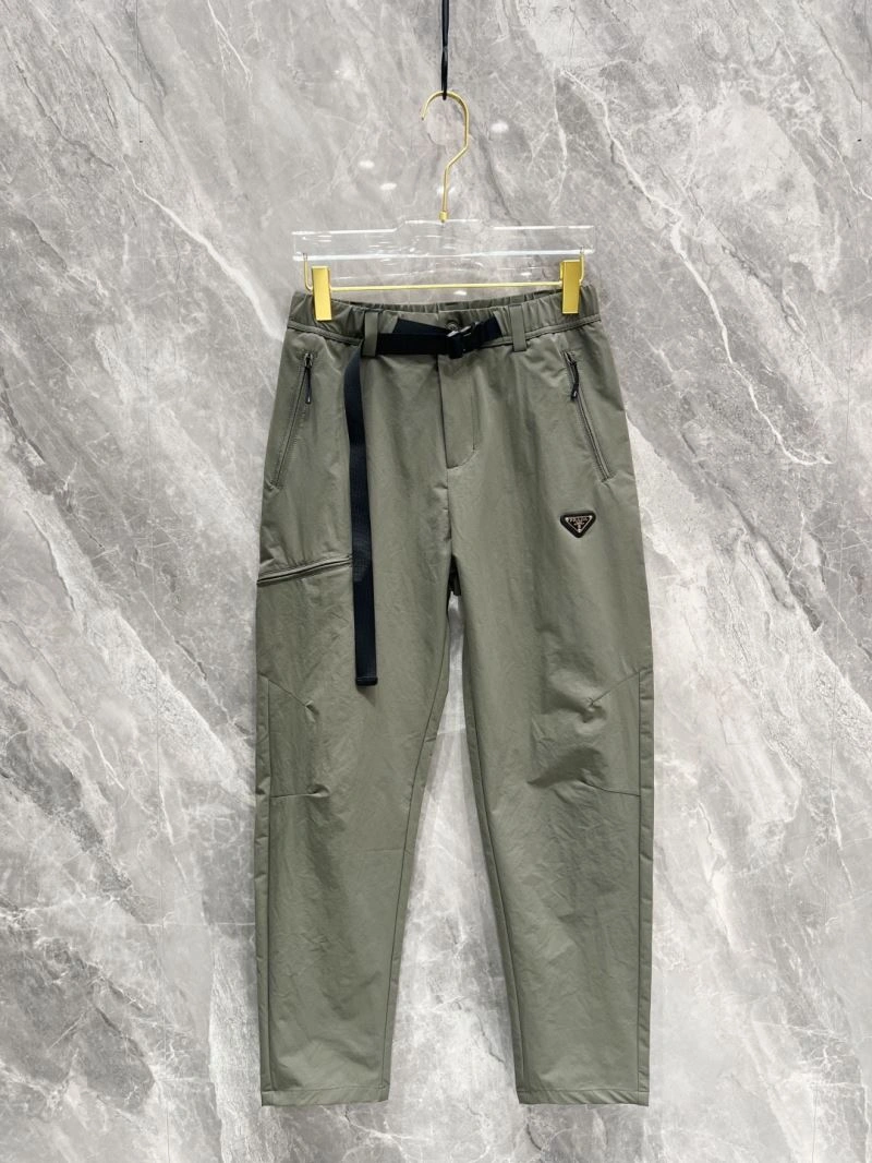 Affordable Prada Long Pants 168904
