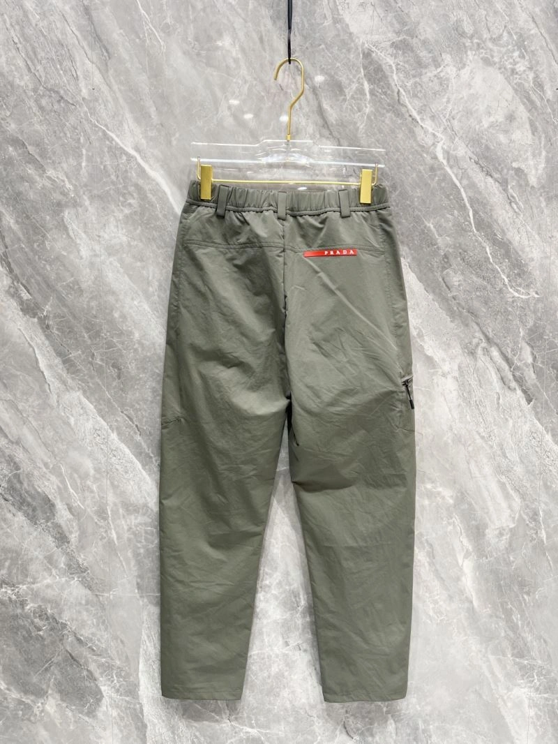 Affordable Prada Long Pants 168904
