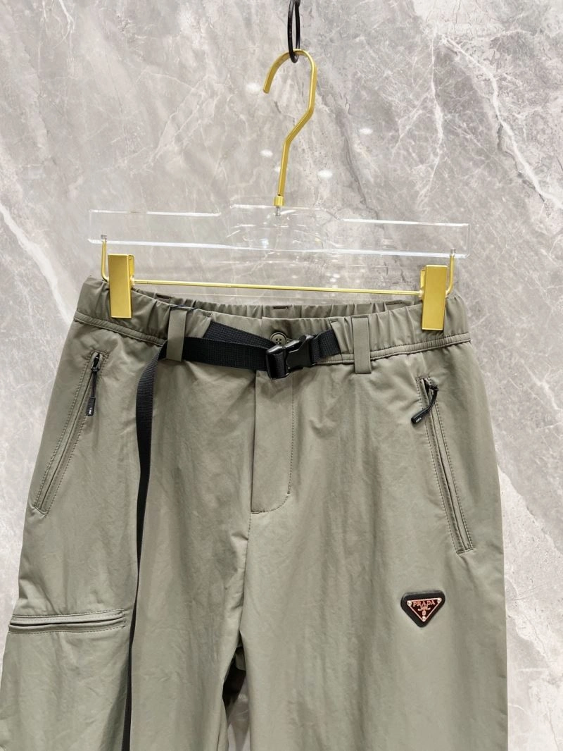 Affordable Prada Long Pants 168904