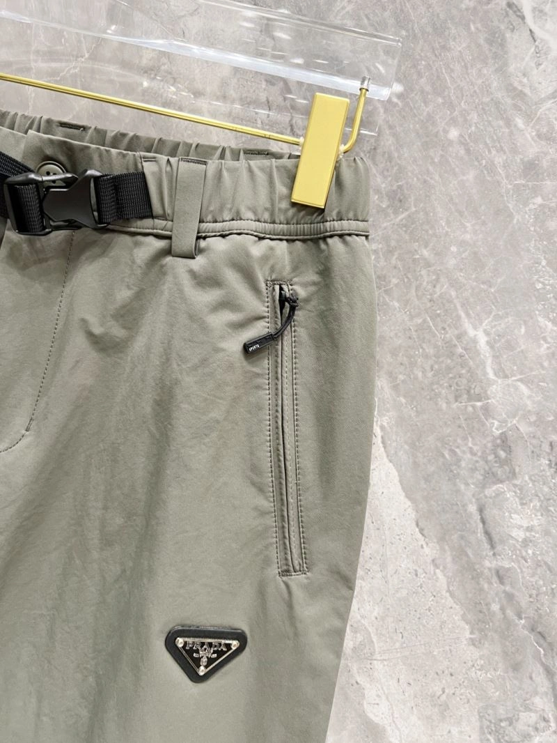 Affordable Prada Long Pants 168904