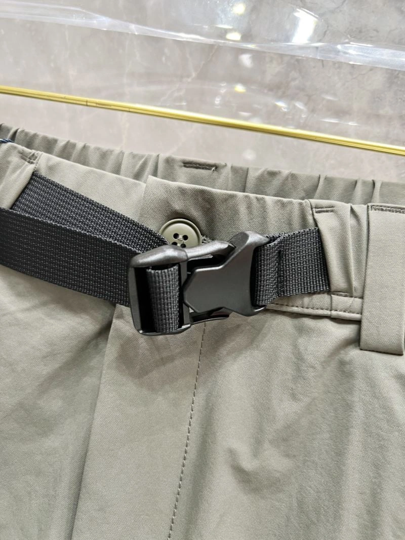 Affordable Prada Long Pants 168904