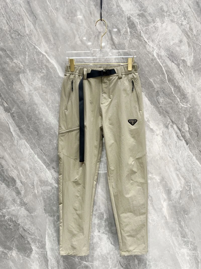 ZeroBulk Prada Long Pants 168905