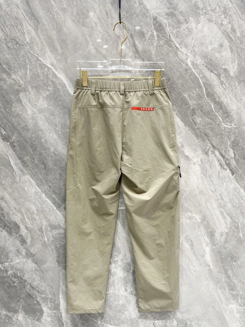 ZeroBulk Prada Long Pants 168905