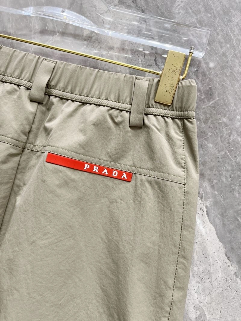 ZeroBulk Prada Long Pants 168905