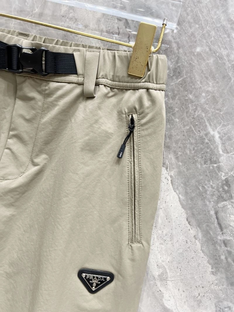 ZeroBulk Prada Long Pants 168905