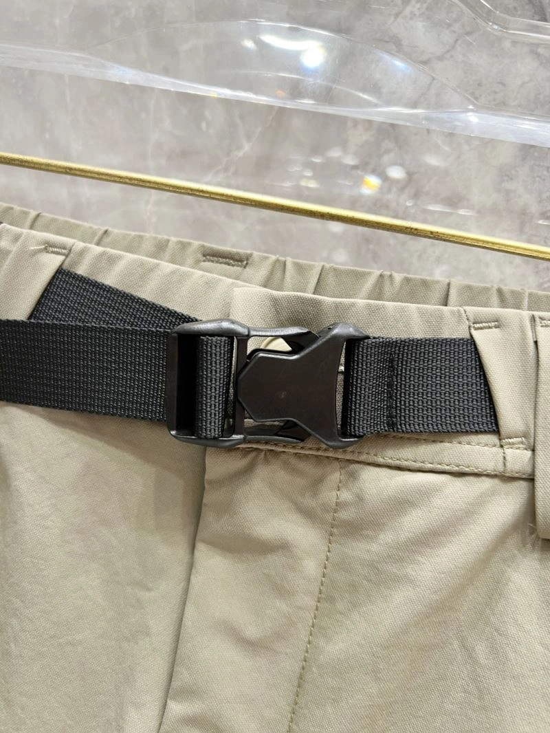 ZeroBulk Prada Long Pants 168905