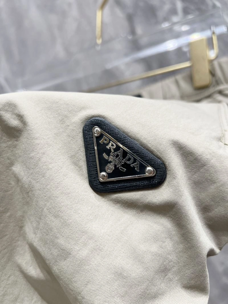 ZeroBulk Prada Long Pants 168905