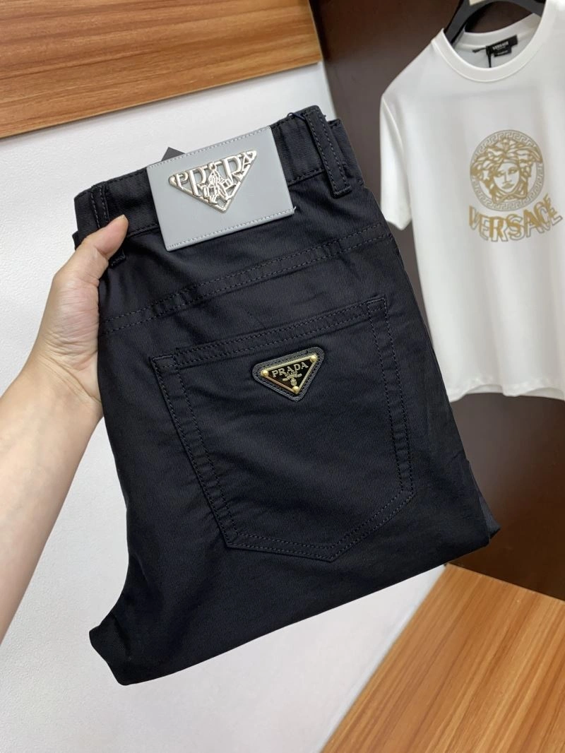 Affordable Prada Long Pants 168910