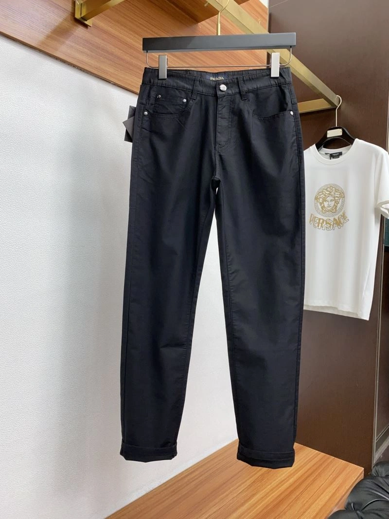 Affordable Prada Long Pants 168910