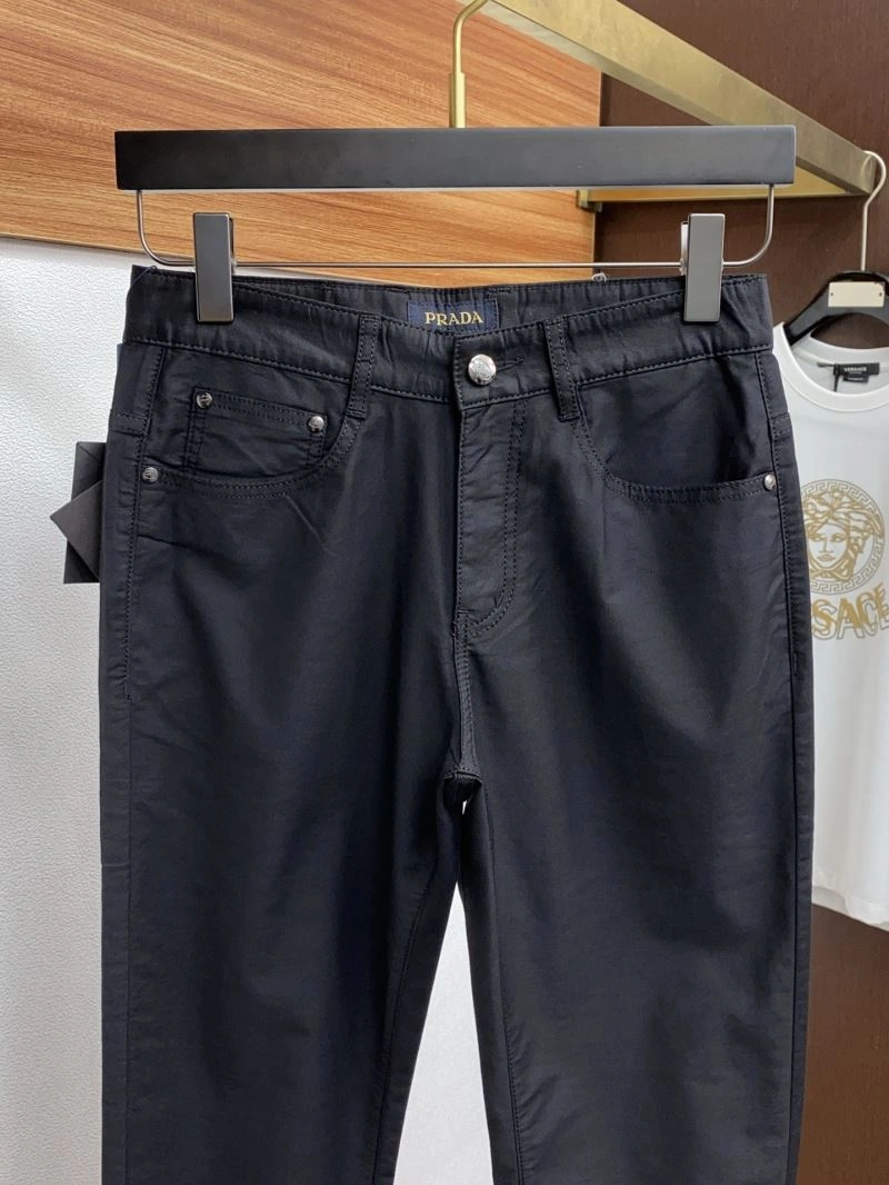 Affordable Prada Long Pants 168910