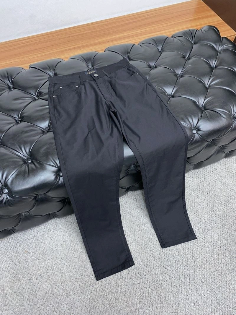 Affordable Prada Long Pants 168910