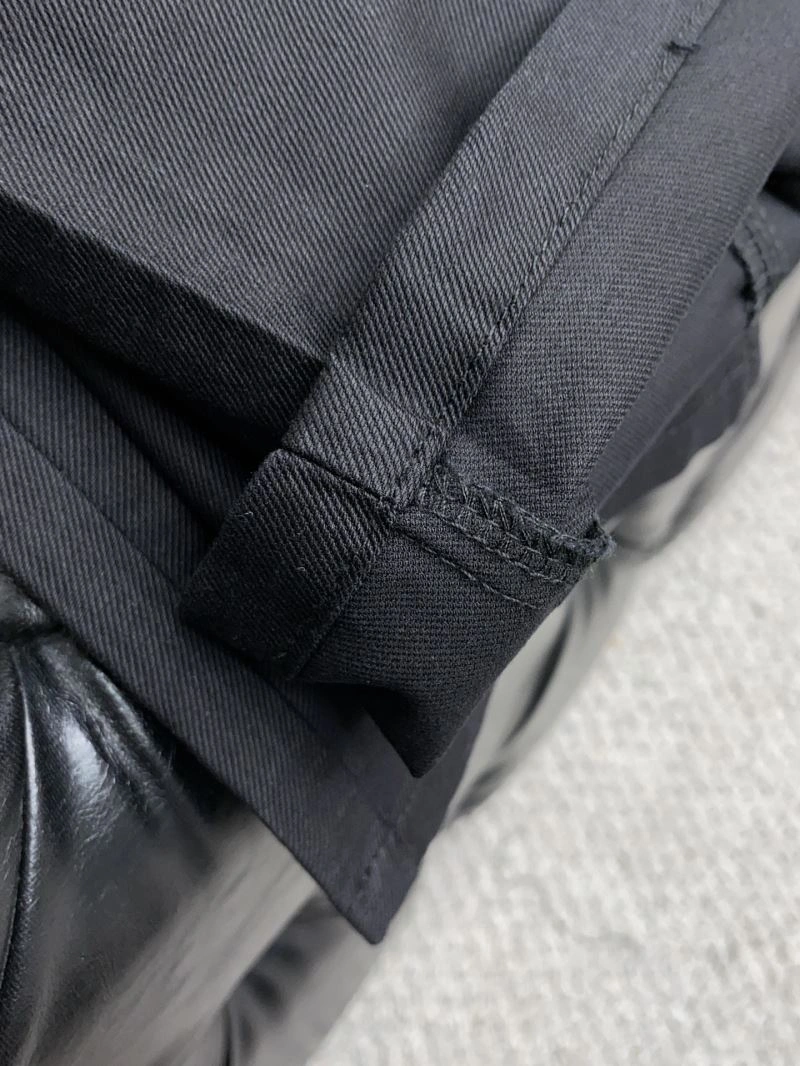 Affordable Prada Long Pants 168910