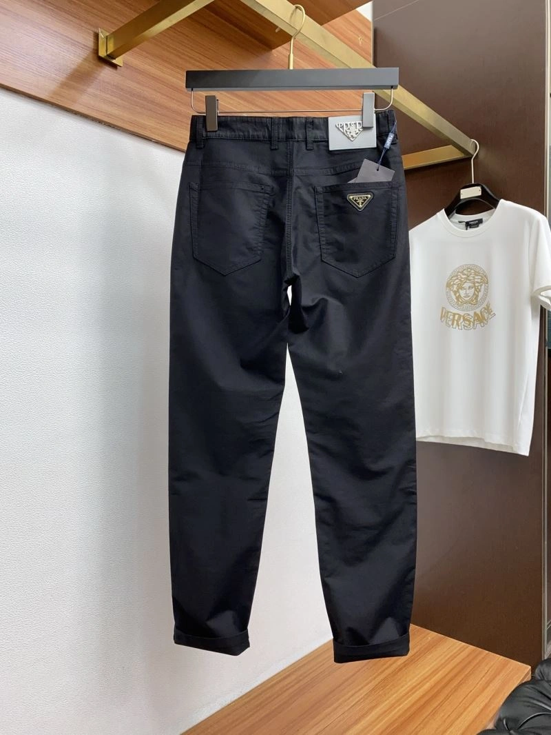 Affordable Prada Long Pants 168910