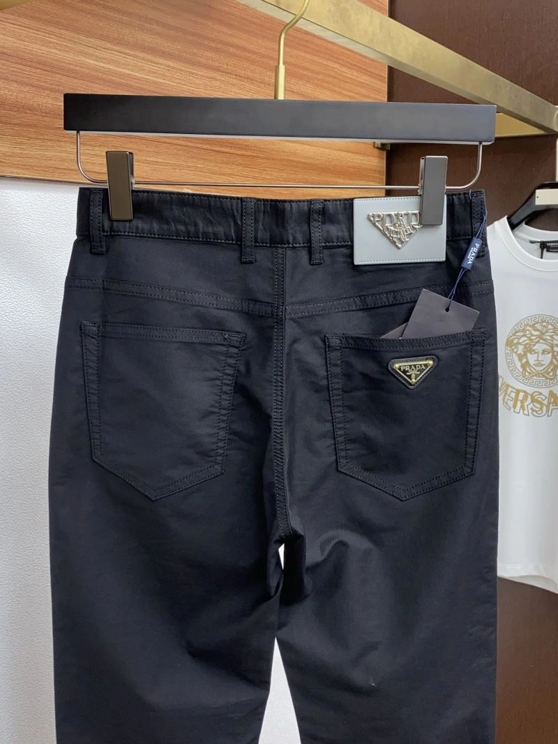 Affordable Prada Long Pants 168910