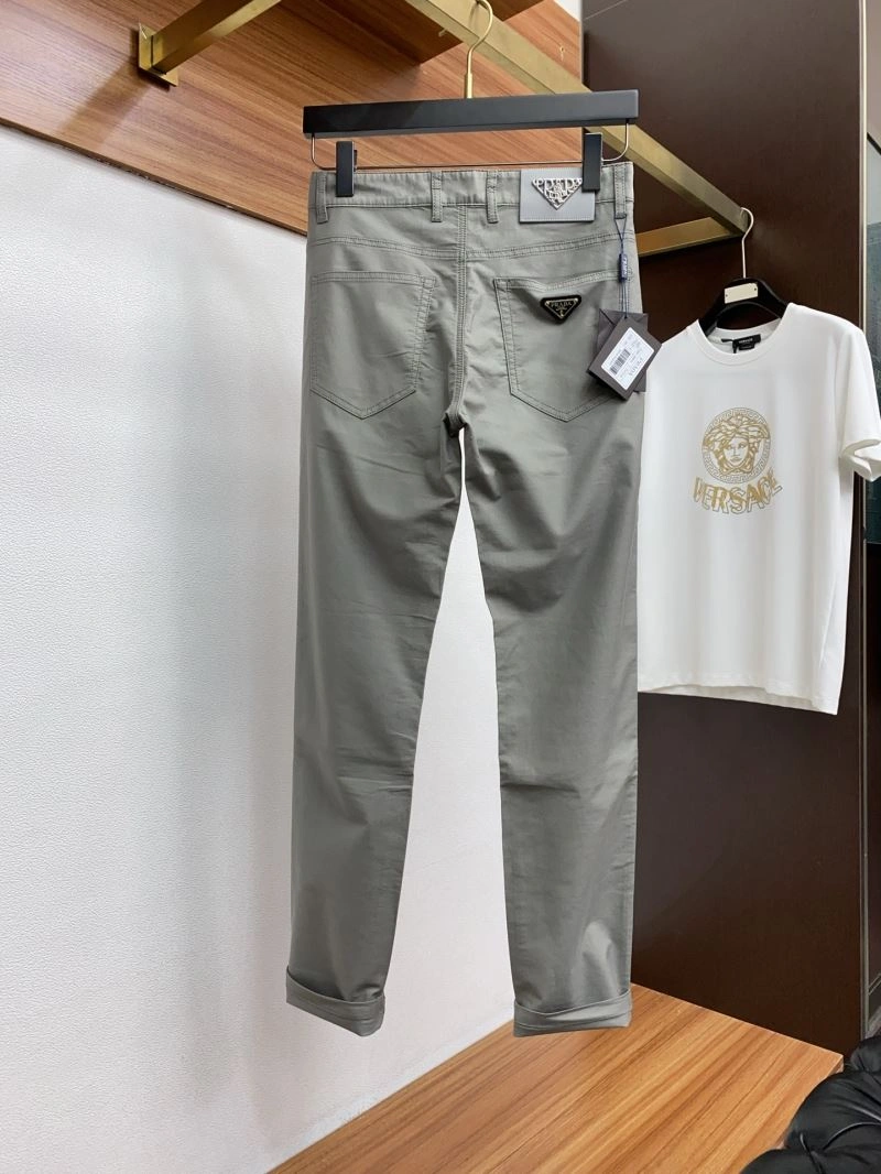 GoodFit Prada Long Pants 168907