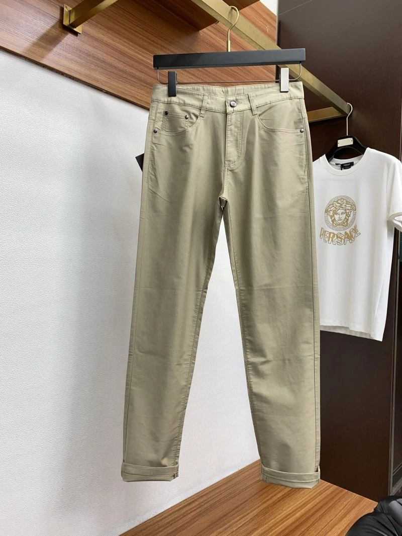 Durable Prada Long Pants 168919